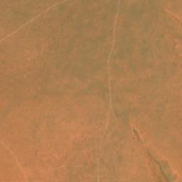 Satellite imagery of Mergueb Mesrane, DZ