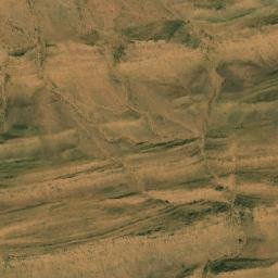 Satellite imagery of Teniet el Bagra, DZ