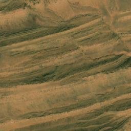 Satellite imagery of Teniet el Bagra, DZ