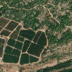 Satellite imagery of Rekhes HaSullam, IL