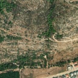 Satellite imagery of Rekhes HaSullam, IL