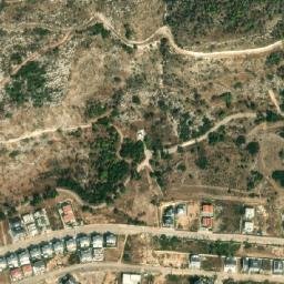 Satellite imagery of Rekhes HaSullam, IL