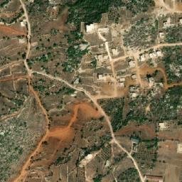 Satellite imagery of Rouaïsset ech Chhâhîr, LB