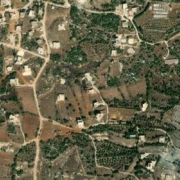 Satellite imagery of Rouaïsset ech Chhâhîr, LB