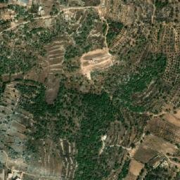 Satellite imagery of Rouaïsset ech Chhâhîr, LB