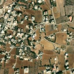 Satellite imagery of Kroum el Homr, LB