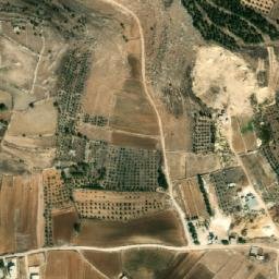 Satellite imagery of Kroum el Homr, LB