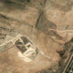 Satellite imagery of Soudan, LB