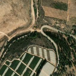 Satellite imagery of Soudan, LB