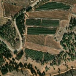 Satellite imagery of Soudan, LB