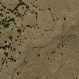 Satellite imagery of Z̧ahrat al Ḩalūnjī, IL