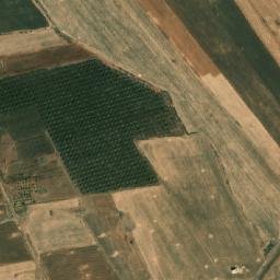 Satellite imagery of Şīrat Sab‘, SY