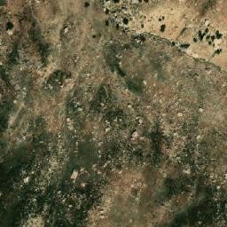 Satellite imagery of Kūh-e Āshū, IR