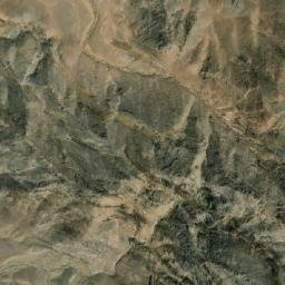 Satellite imagery of Kōh-e Taghār, AF