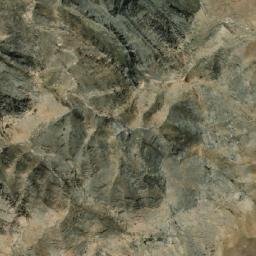 Satellite imagery of Kōh-e Taghār, AF