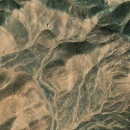Satellite imagery of Khūlah-ye Kaftarī, AF