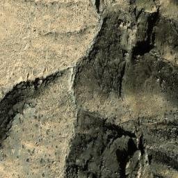 Satellite imagery of Kōh-e Nalakī, AF