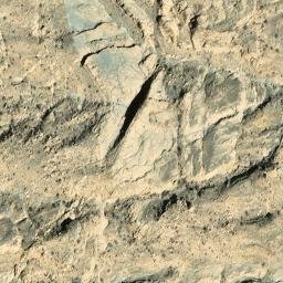 Satellite imagery of Kōh-e Nalakī, AF