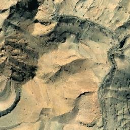 Satellite imagery of Kūh-e Goldūneh, AF