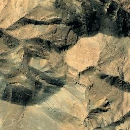 Satellite imagery of Kūh-e Goldūneh, AF