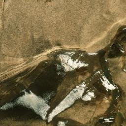 Satellite imagery of Kōtal-e Farangī, AF