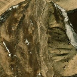 Satellite imagery of Kōtal-e Farangī, AF