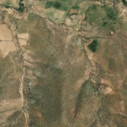 Satellite imagery of Murghāb Ghar, AF