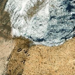 Satellite imagery of Band-e Rāh-e Now, AF