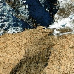 Satellite imagery of Band-e Rāh-e Now, AF