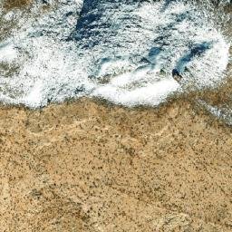 Satellite imagery of Band-e Rāh-e Now, AF