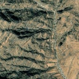 Satellite imagery of Sangī Ghar, AF