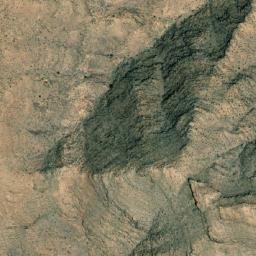 Satellite imagery of Siyāh Kōh, AF