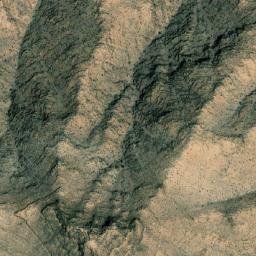 Satellite imagery of Siyāh Kōh, AF