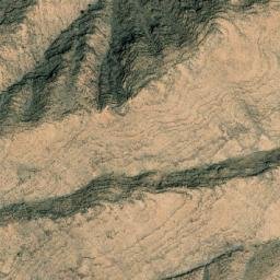 Satellite imagery of Siyāh Kōh, AF