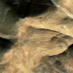 Satellite imagery of Shāh Tōrah, AF