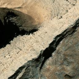 Satellite imagery of Sarkōl Ghar, AF