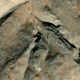 Satellite imagery of Sarkōl Ghar, AF