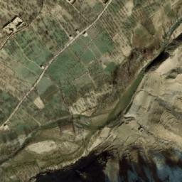 Satellite imagery of Muḩammad Amān Ghar, AF
