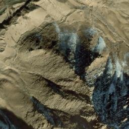 Satellite imagery of Muḩammad Amān Ghar, AF