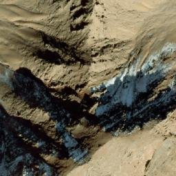 Satellite imagery of Muḩammad Amān Ghar, AF