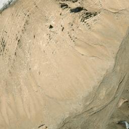 Satellite imagery of Chīnē Ghar, AF