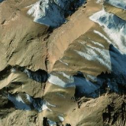 Satellite imagery of Tōrah Parah, AF