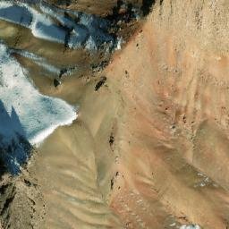 Satellite imagery of Tōrah Parah, AF