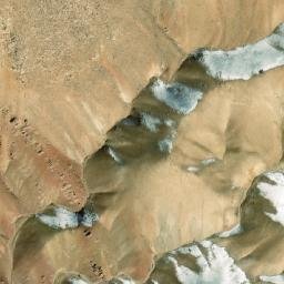 Satellite imagery of Tōrah Parah, AF
