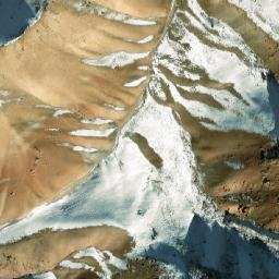 Satellite imagery of Shinkyānō Ghunḏêy, AF