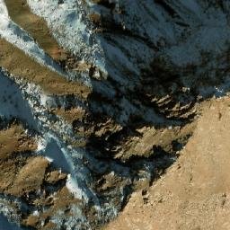 Satellite imagery of Kōh-e Pīdzāh, AF