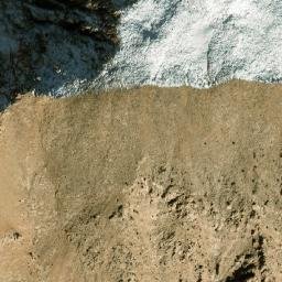 Satellite imagery of Kōh-e Pīdzāh, AF