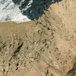 Satellite imagery of Kōh-e Pīdzāh, AF