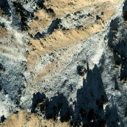 Satellite imagery of Chihil Bāghtū, AF