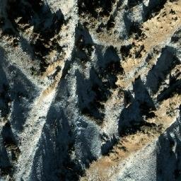 Satellite imagery of Chihil Bāghtū, AF